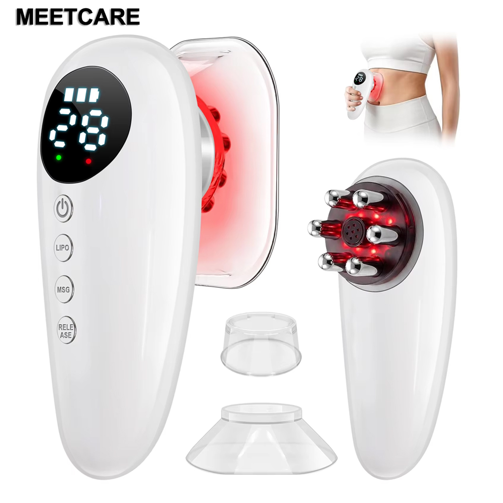 Crossfit Machine - Anti Cellulite Tool and Skin Tightening