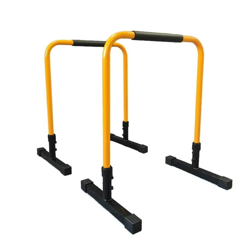 Pull Up Bar - Split-style Parallel Bars, Indoor Home Pull-up