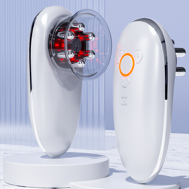 Crossfit Machine - Face & Body Sculpting Massager Anti