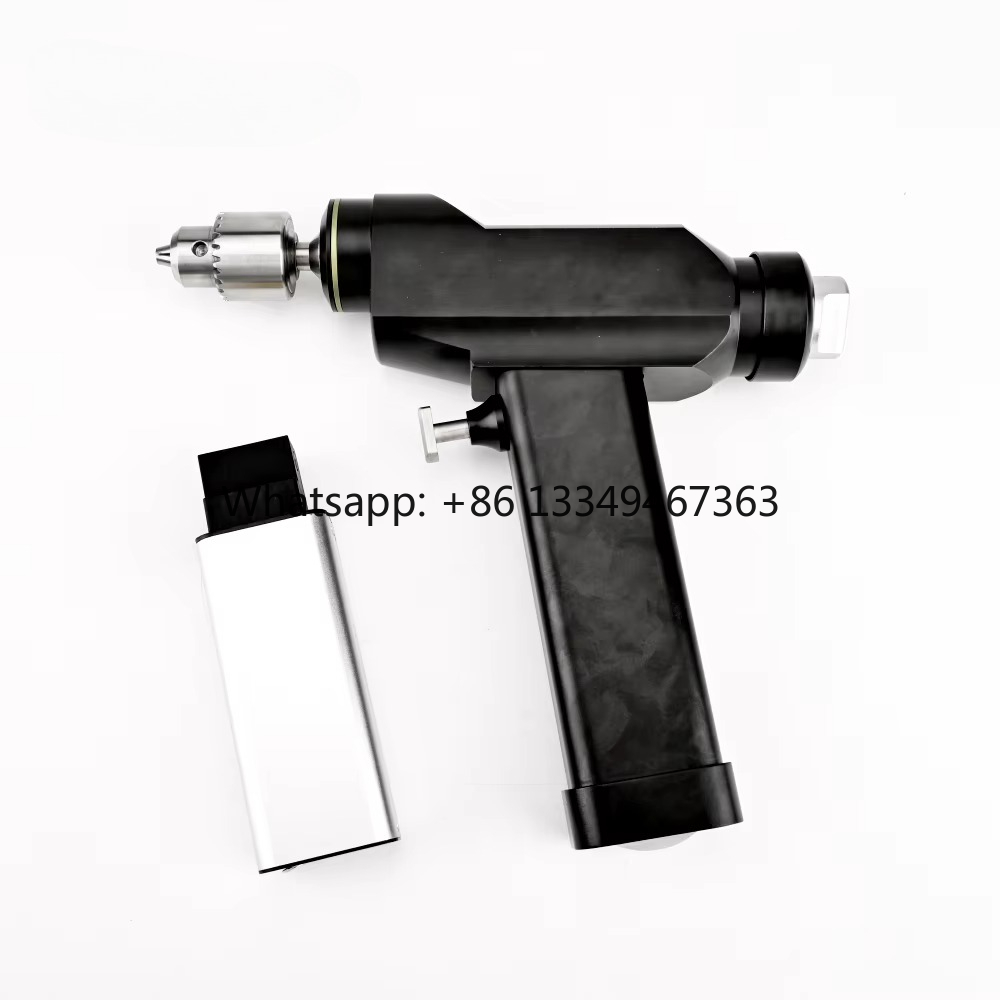 Crossfit Machine - Medical Surgical Bone Drilling Machine With