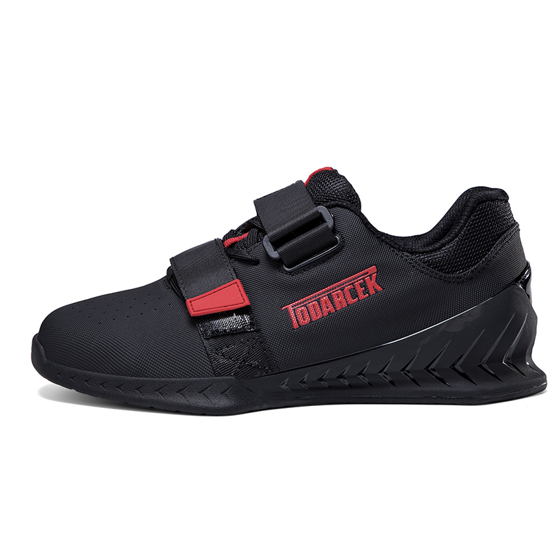 Weightlifting Shoes - Men Weightlifting Shoes Professional Original High-Quality