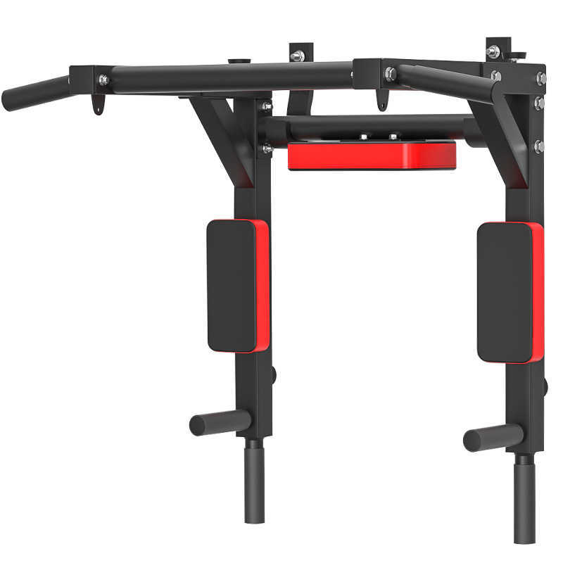 Pull Up Bar - Factory Supply Multi-functional Portable Steel Household