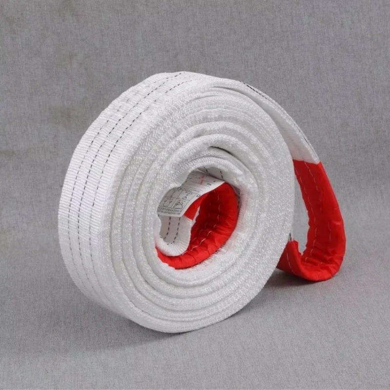 Lifting Belt - 1ton 2 3ton 5ton 6ton 8