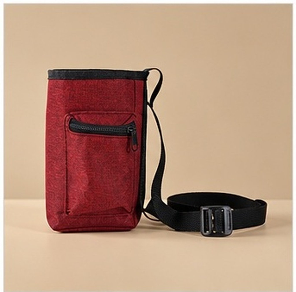 Jumbo Versatile Chalk Bag for  - Chalk Bag 评论和价格