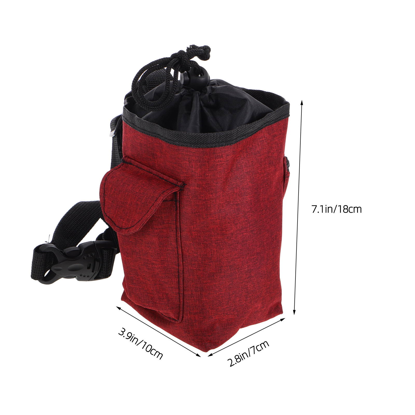 Jumbo Versatile Chalk Bag for  - Chalk Bag 评论和价格