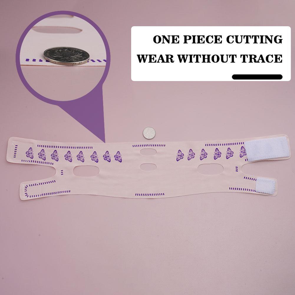 V Line Face Slimming Bandage,  - Lifting Belt 评论和价格