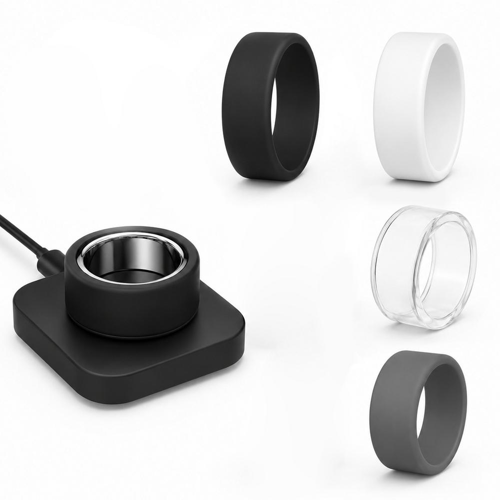 For Oura Ring5 Smart Ring Fitn - Gymnastic Ring 评论和价格
