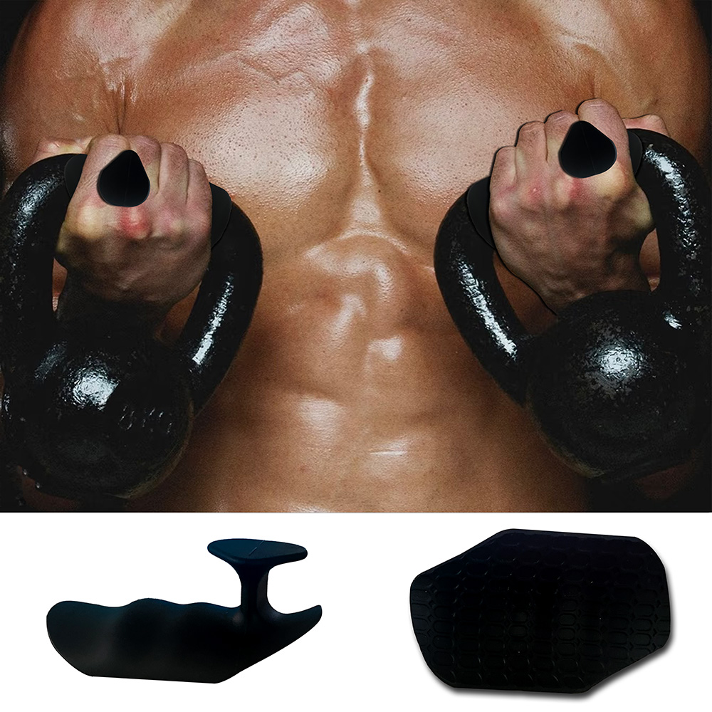 Workout Gym Gloves Silicone Pa - Weightlifting Gloves 评论和价格