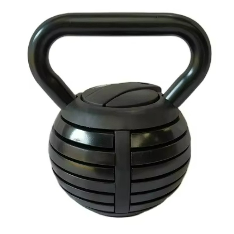 Heavy Duty Adjustable Kettlebe - Kettlebell 评论和价格