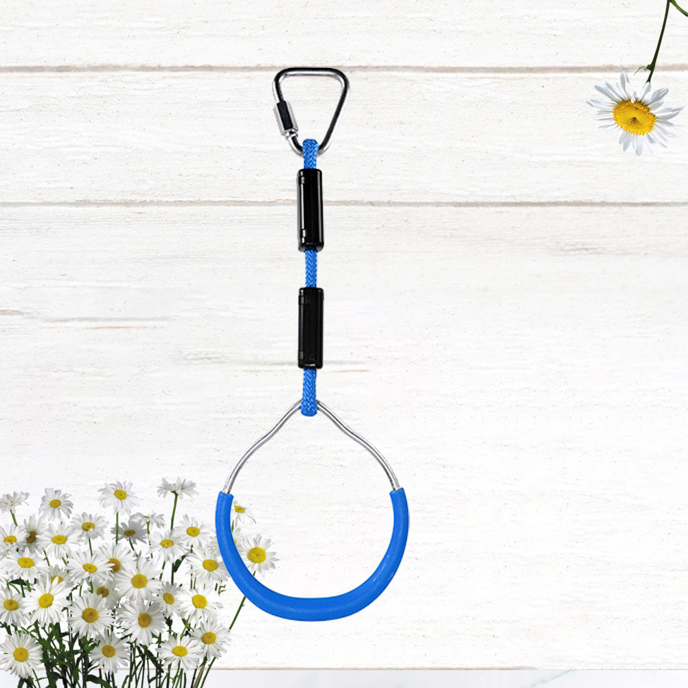 1Pcs Colorful Gymnastic Ring f - Gymnastic Ring 评论和价格