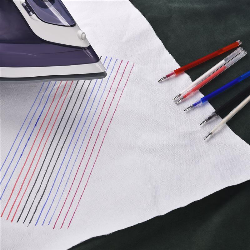 10Pcs/Set Of High-Temperature  - Chalk Bag 评论和价格