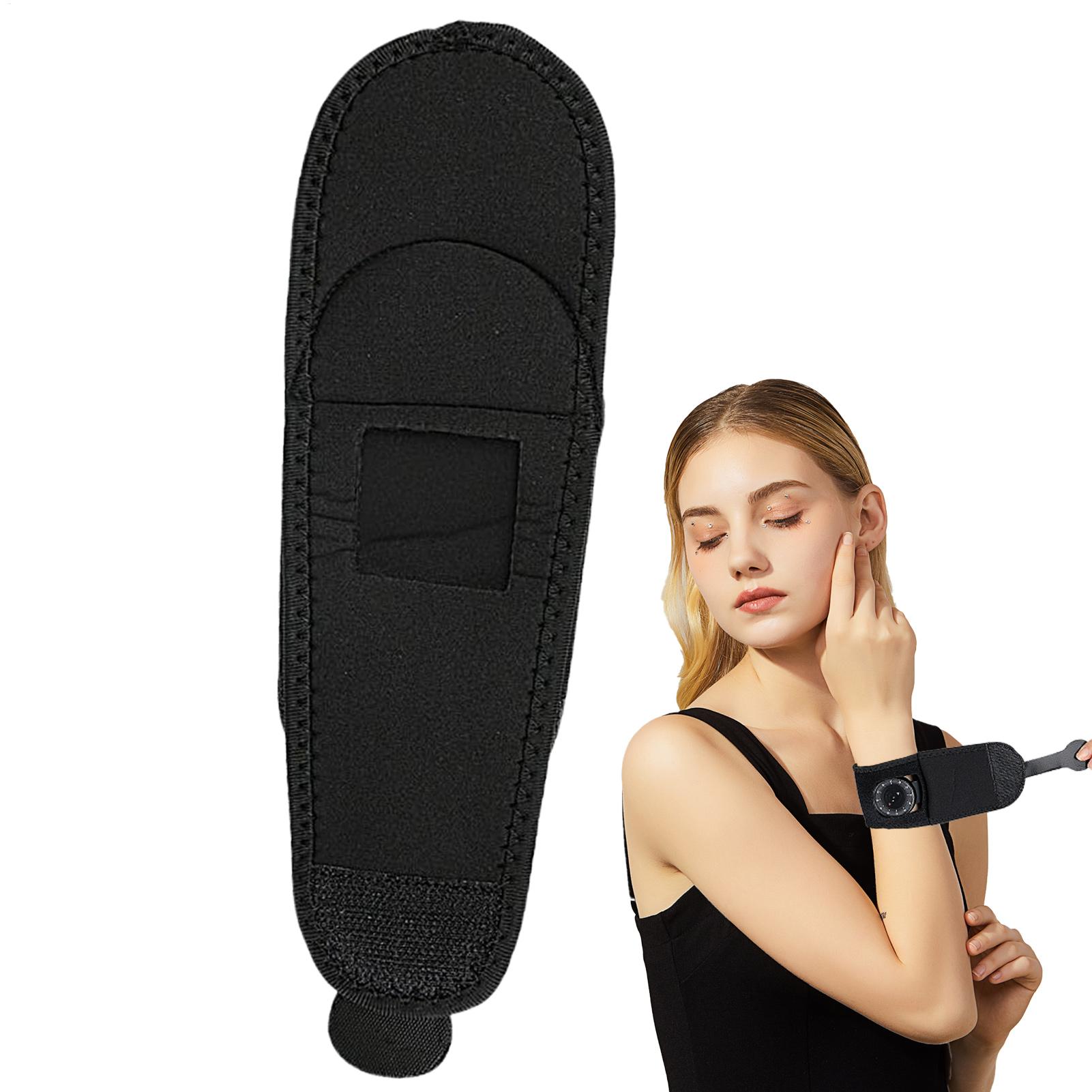 Wrist Watch Cover Protector Wa - Wrist Wraps 评论和价格