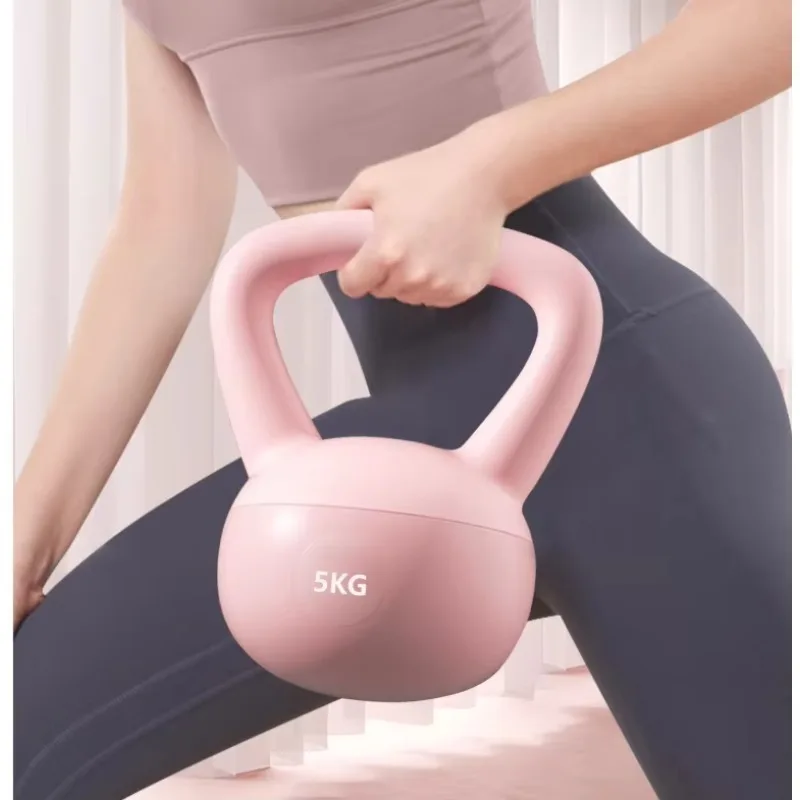 Soft Kettlebell Training Weigh - Kettlebell 评论和价格