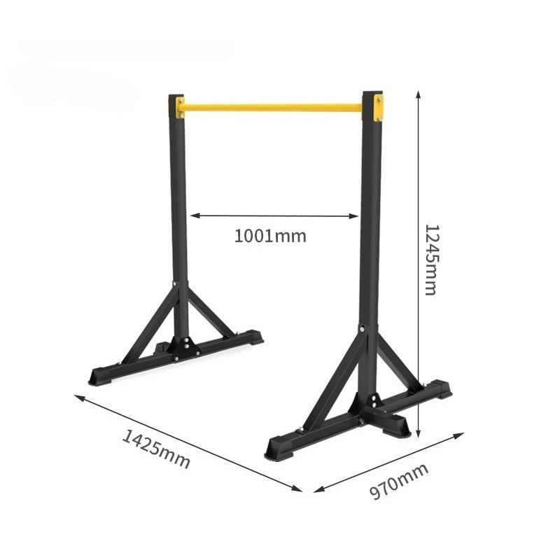 Floor-standing Pull-up Bar for - Pull Up Bar 评论和价格