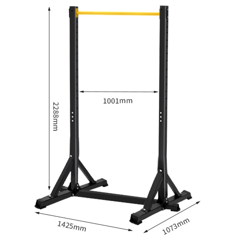 Floor-standing Pull-up Bar for - Pull Up Bar 评论和价格