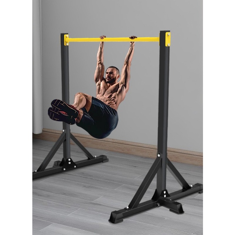 Floor-standing Pull-up Bar for - Pull Up Bar 评论和价格