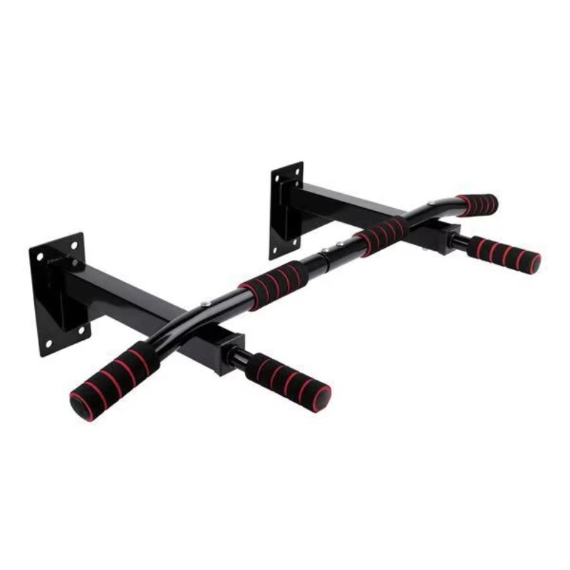 Black And White Wall Pull Up B - Pull Up Bar 评论和价格
