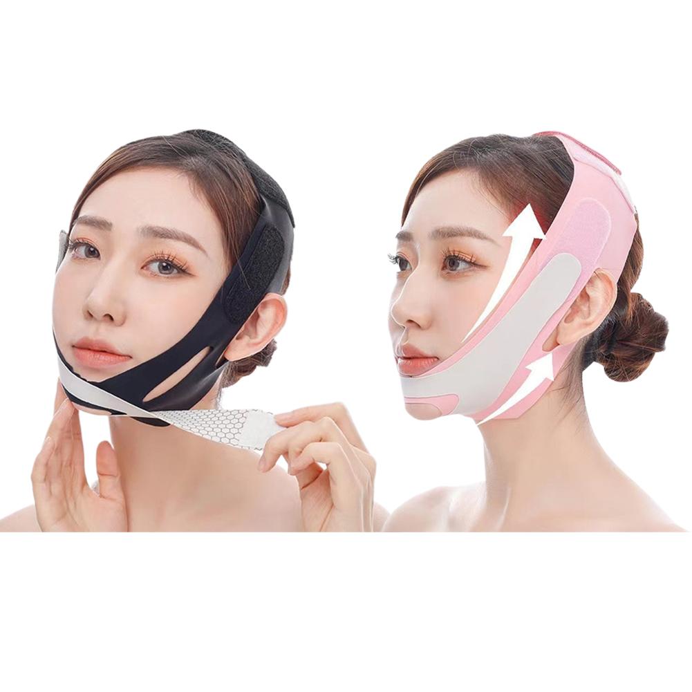 V-line Face Chin Lift Belt V S - Lifting Belt 评论和价格