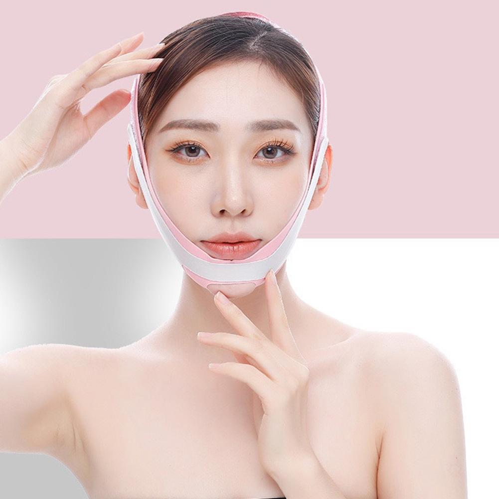 V-line Face Chin Lift Belt V S - Lifting Belt 评论和价格