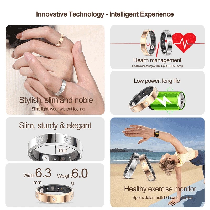 For Xiaomi Smart Ring Women Me - Gymnastic Ring 评论和价格