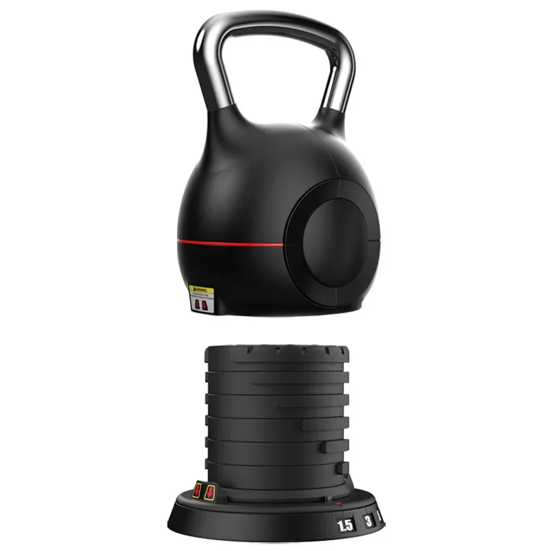 Competition Grade Cast Iron Ke - Kettlebell 评论和价格