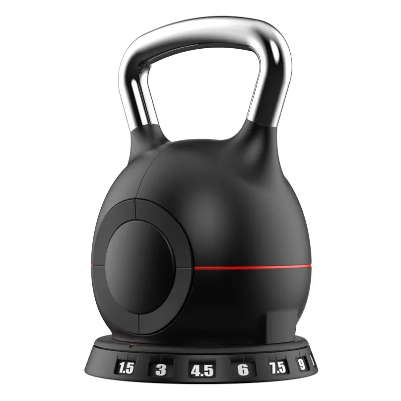 Competition Grade Cast Iron Ke - Kettlebell 评论和价格