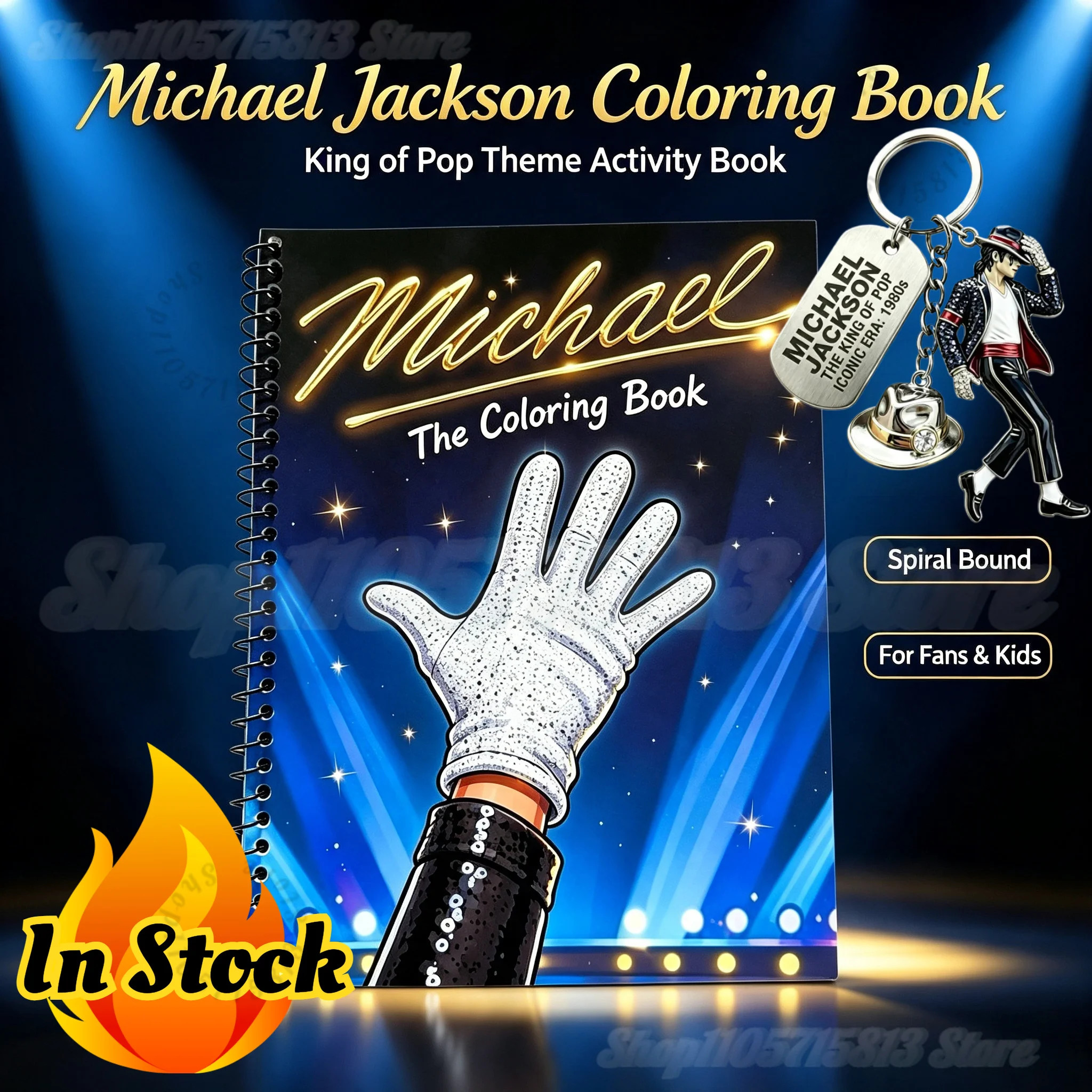 2026 Michael Jackson The Color - Chalk Bag 评论和价格