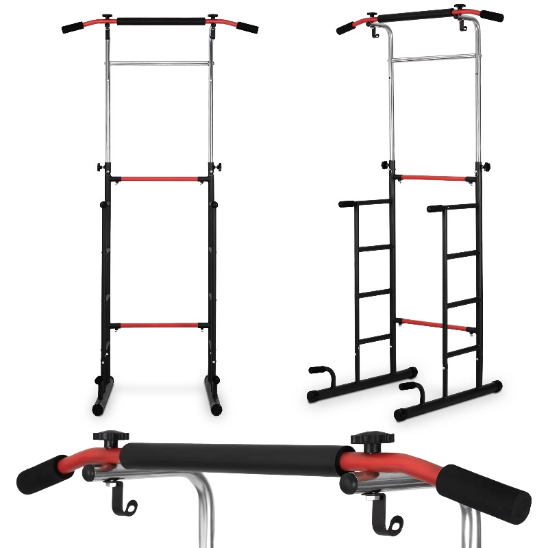Freestanding Pull-Up Bar for P - Pull Up Bar 评论和价格