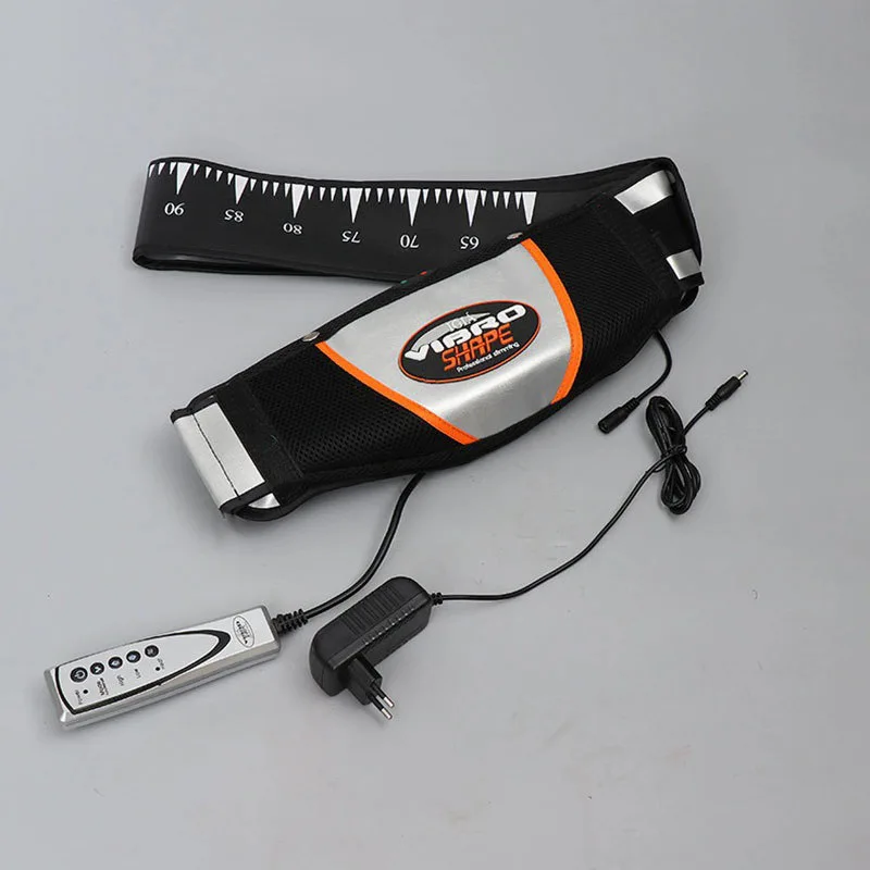 Electric Fitness Slimming Mass - Crossfit Belt 评论和价格