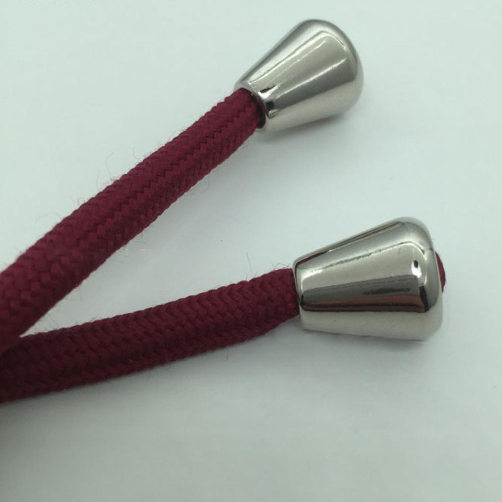 PP Drawstring Stop Zinc Alloy  - Chalk Bag 评论和价格