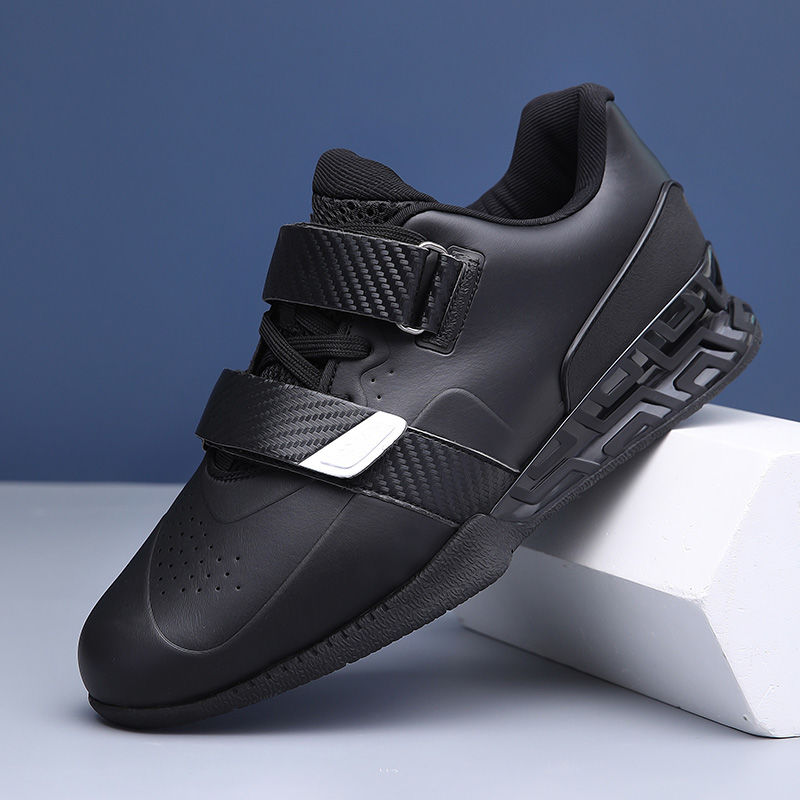 New Arrival Men Weight Lifting - Weightlifting Shoes 评论和价格