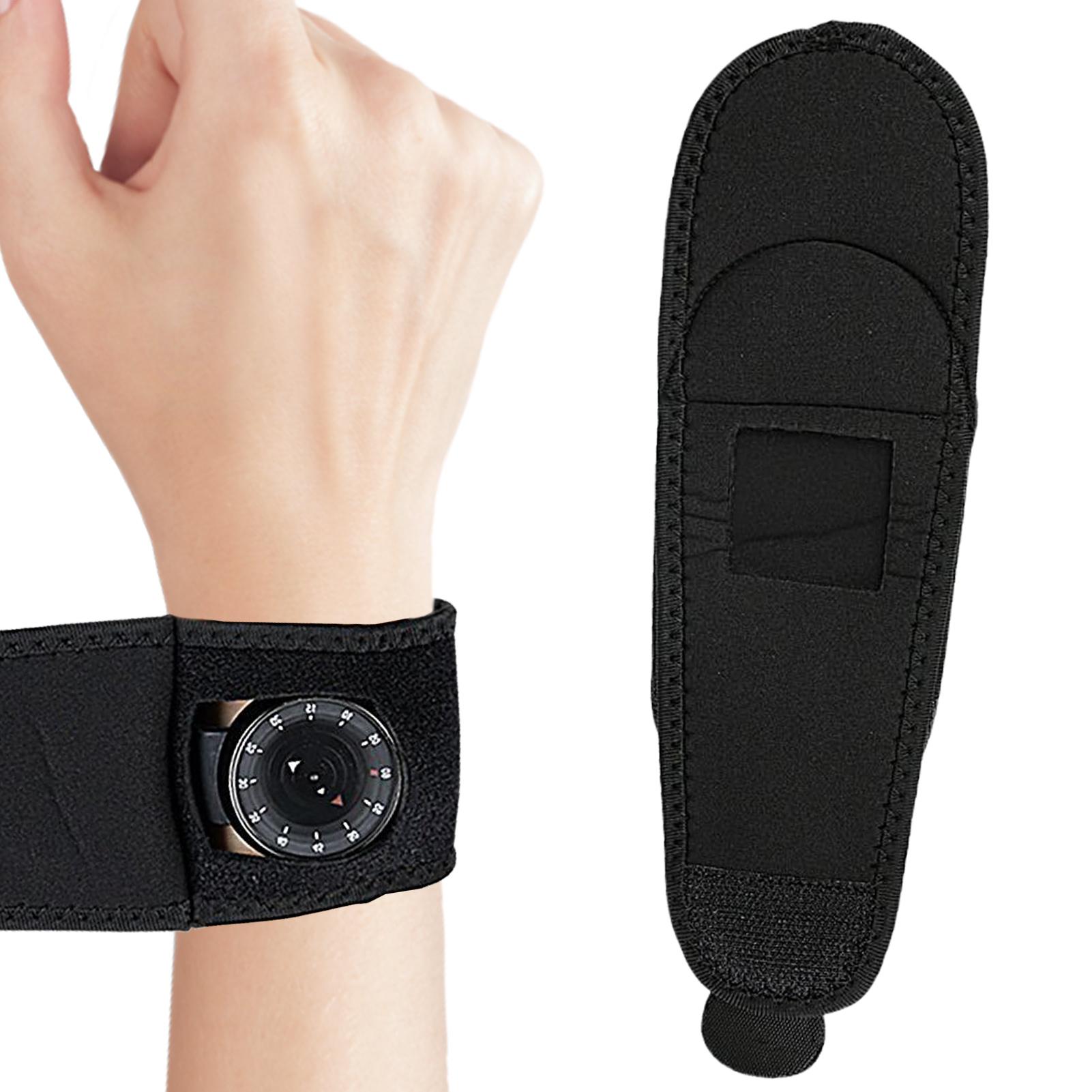 Watch Band Wrist Protector Wat - Wrist Wraps 评论和价格