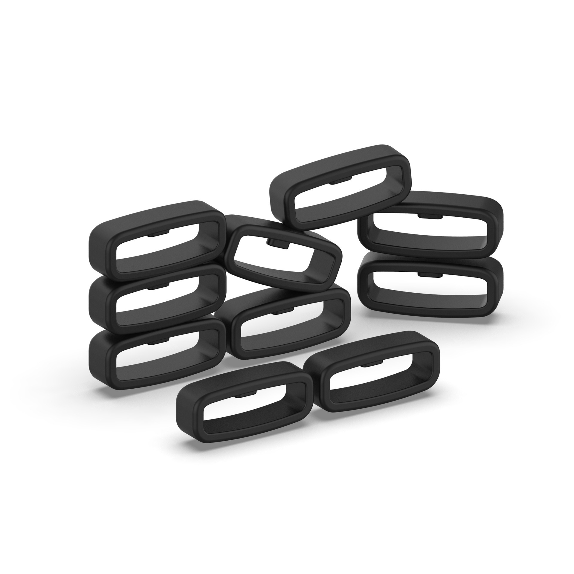 ​Rubber Watch Strap Band Keepe - Gymnastic Ring 评论和价格