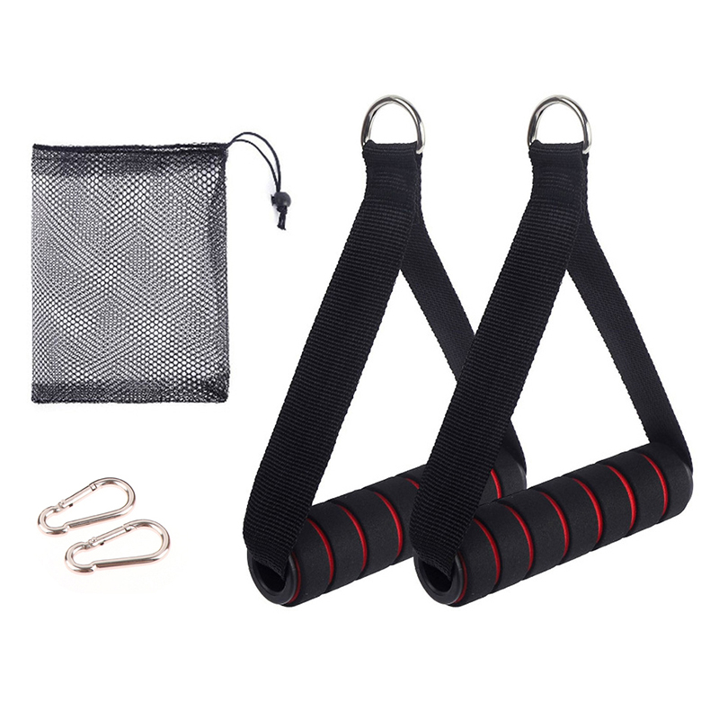 【F】Heavy Duty Cable Machine Ha - Gymnastic Ring 评论和价格