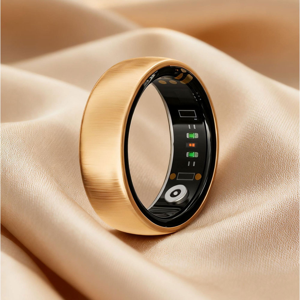 AURA Matt Smart Ring Fitness S - Gymnastic Ring 评论和价格