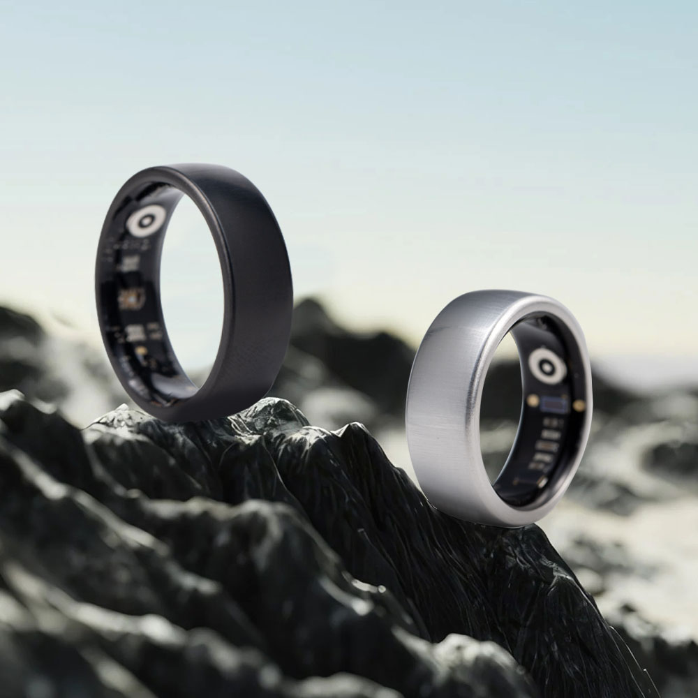 AURA Matt Smart Ring Fitness S - Gymnastic Ring 评论和价格