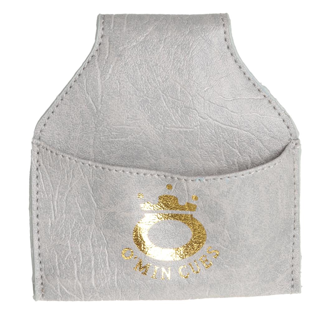 Chalk Holder PU Leather Bag Bi - Chalk Bag 评论和价格
