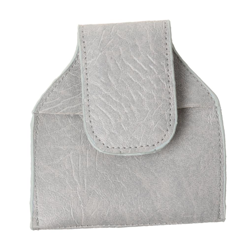Chalk Holder PU Leather Bag Bi - Chalk Bag 评论和价格