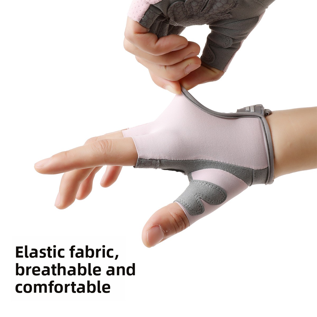 Children Training Gloves Anti  - Weightlifting Gloves 评论和价格