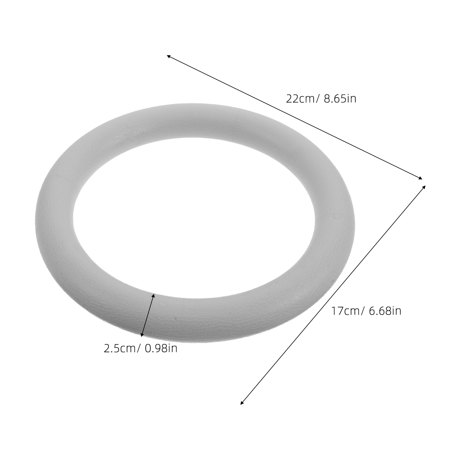 2Pcs Gymnastic Rings Hanging P - Gymnastic Ring 评论和价格