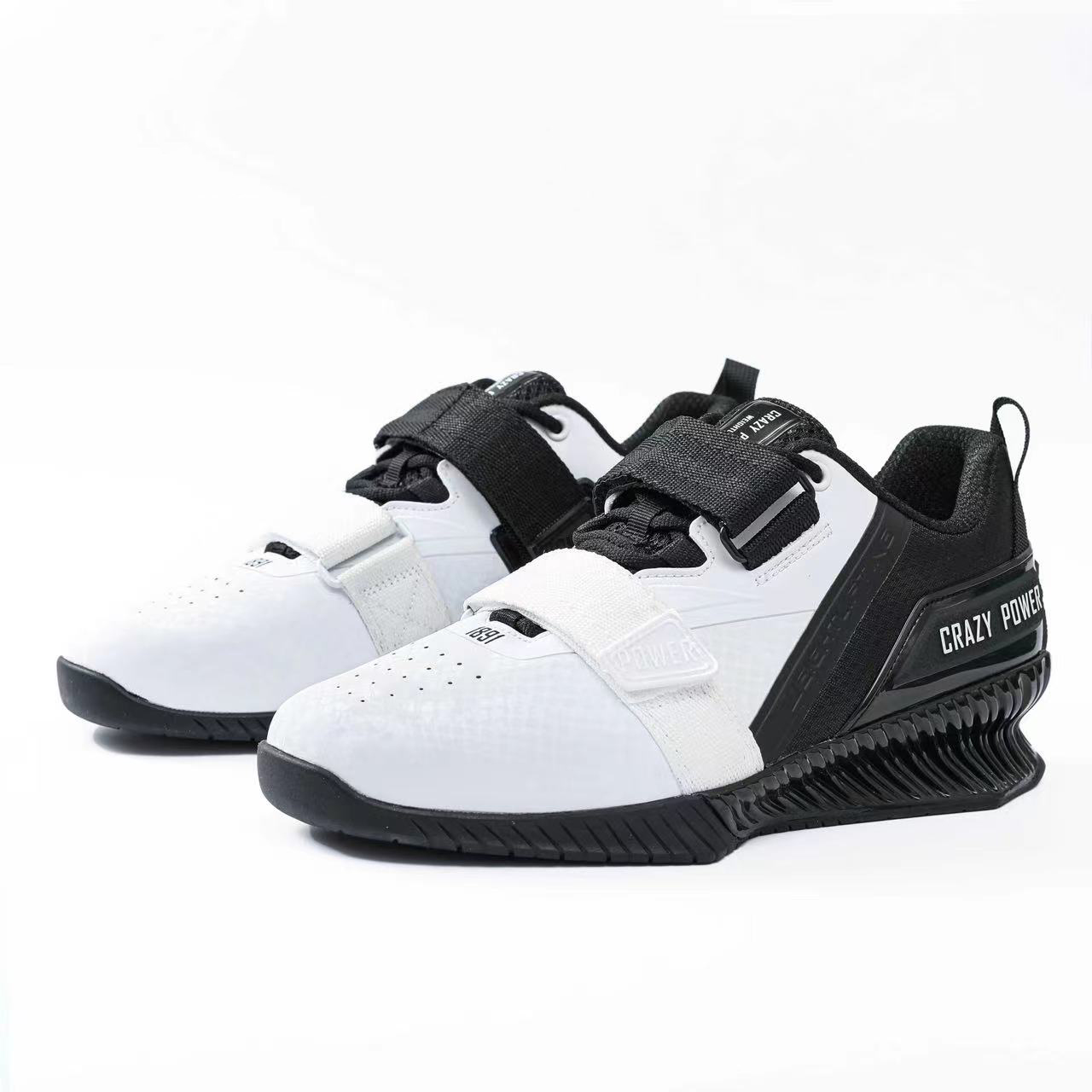 Brand Crazy Power Dragon Patte - Weightlifting Shoes 评论和价格