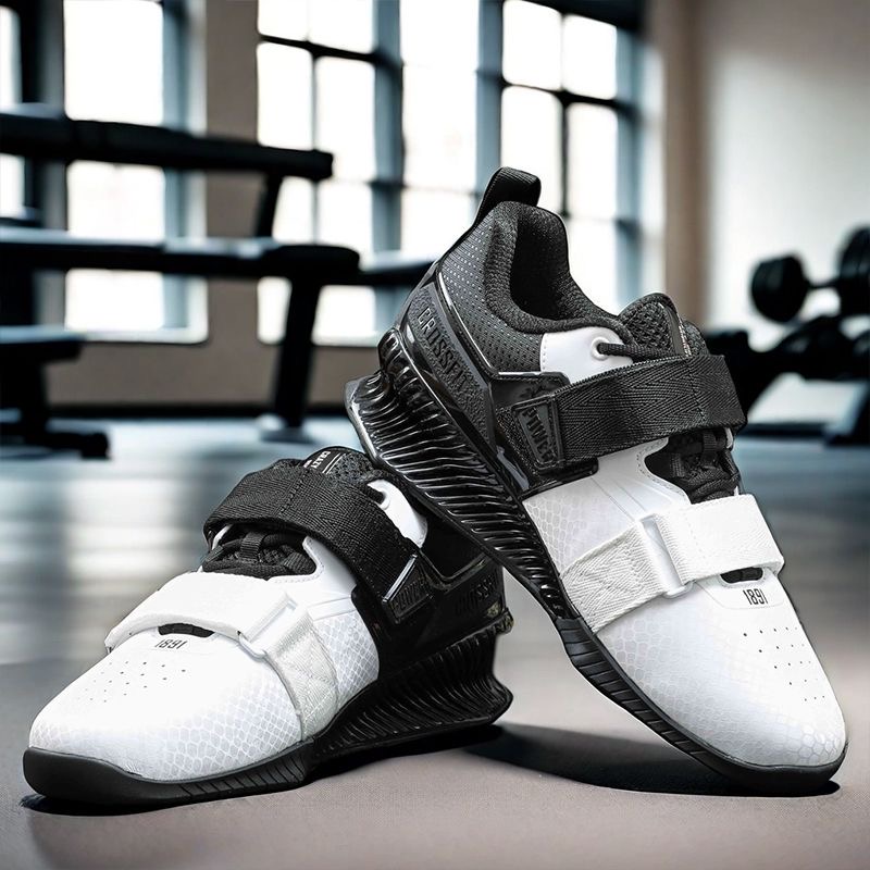 Brand Crazy Power Dragon Patte - Weightlifting Shoes 评论和价格