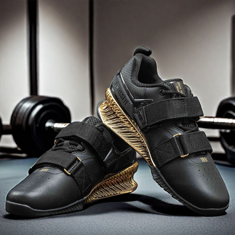 Brand Crazy Power Dragon Patte - Weightlifting Shoes 评论和价格