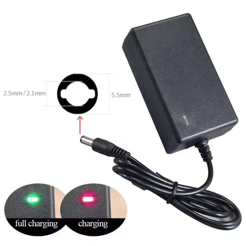 EU PLUG 16.8V/21V 2A Lithium B - Crossfit Machine 评论和价格