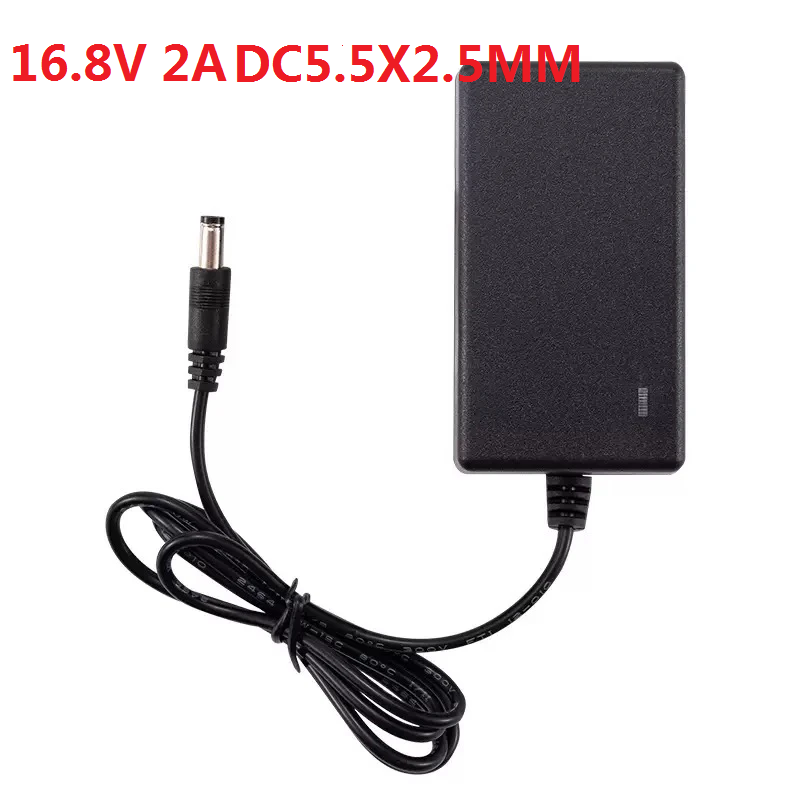 EU PLUG 16.8V/21V 2A Lithium B - Crossfit Machine 评论和价格