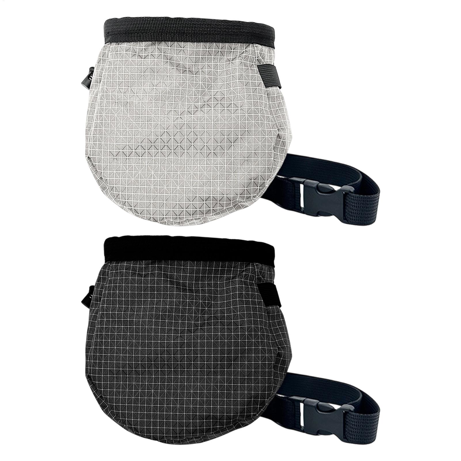 Chalk Bag for Rock Climbing Wa - Chalk Bag 评论和价格