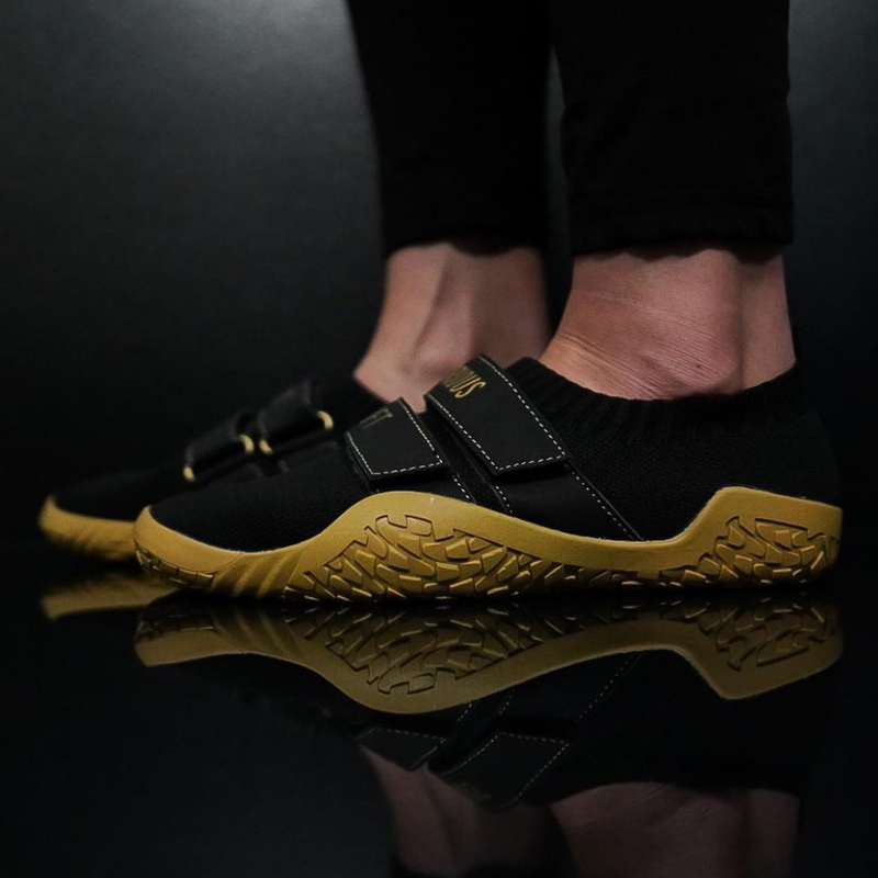 New Large Size Unisex Gym Ligh - Weightlifting Shoes 评论和价格