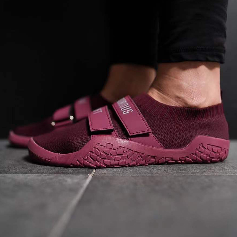 New Large Size Unisex Gym Ligh - Weightlifting Shoes 评论和价格