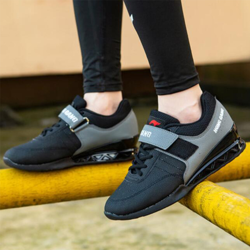 Professional Weightlifting Sho - Weightlifting Shoes 评论和价格