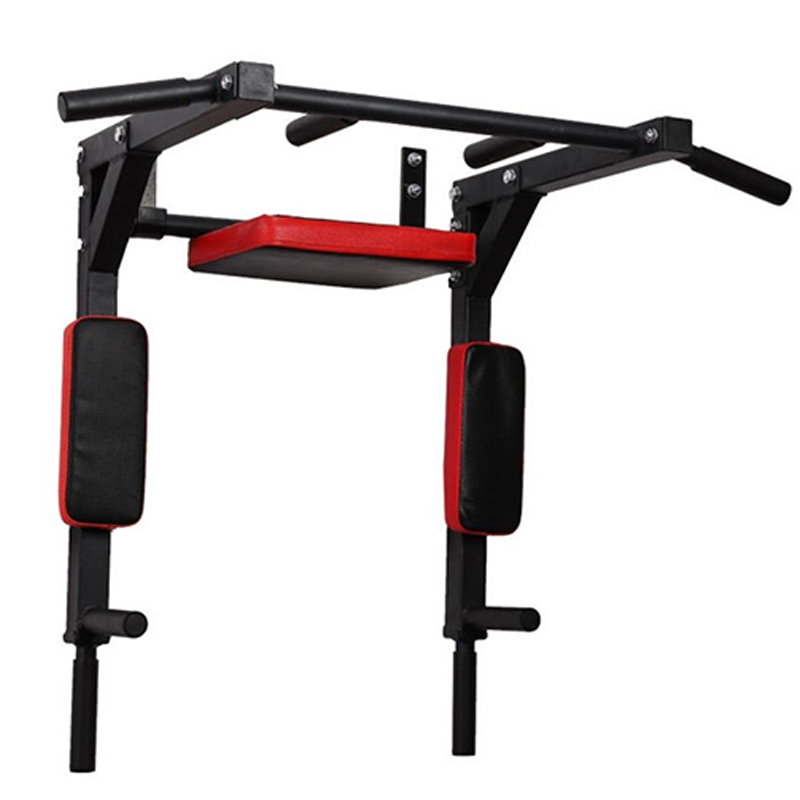 Heavy Duty Wall Mounted Parall - Pull Up Bar 评论和价格
